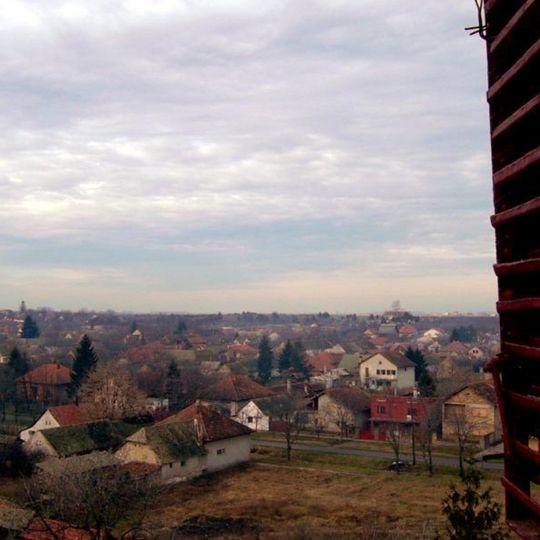 Mali Iđoš Municipality