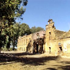 Balneario de Santa Elisa