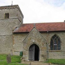 Church of Holy Trinity