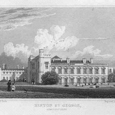 Hinton House