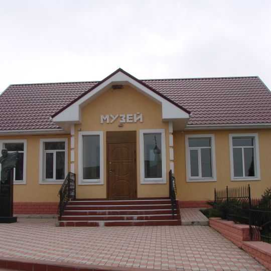 Брусилівський історичний музей імені Івана Огієнка