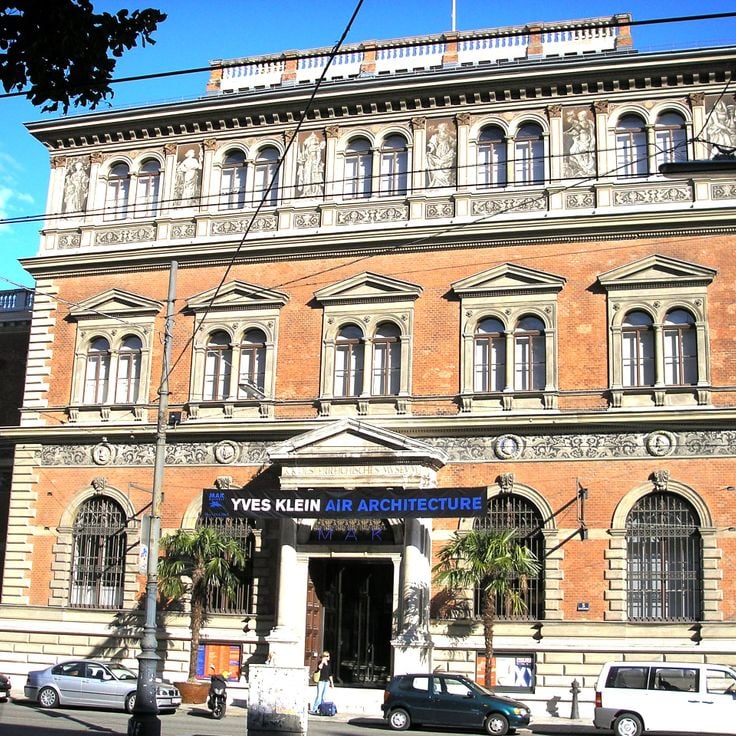 Musée des Arts Appliqués