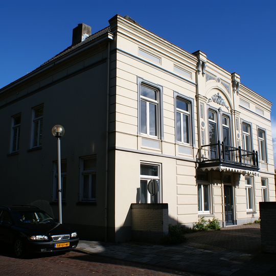 Huis Bleijenburg