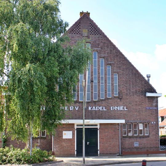 Kapel Pniël
