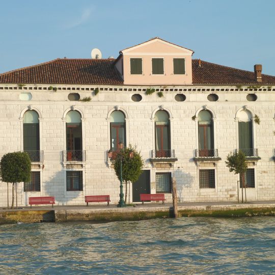 Palazzo Mocenigo