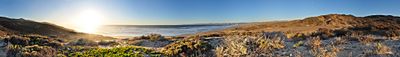 Panoramic View 1