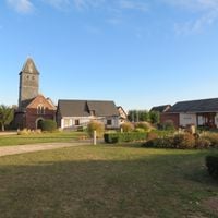 Quévreville-la-Poterie