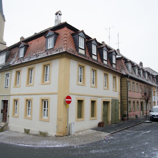 Wohnhaus