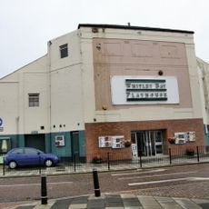 Playhouse, Whitley Bay