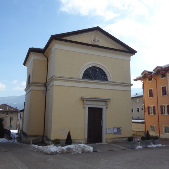 Chiesa del Santissimo Redentore