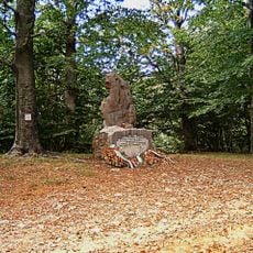 Monument of the Beeches of Javello