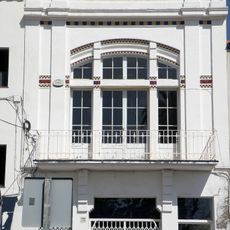 Pòsit vell de Pescadors