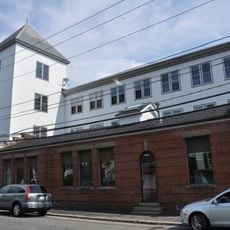 Gloucester Net and Twine Company