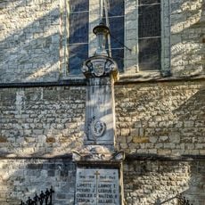 War memorial