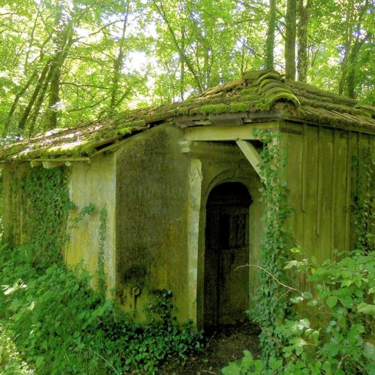 Chapelle Saint-Charles de Gendreville