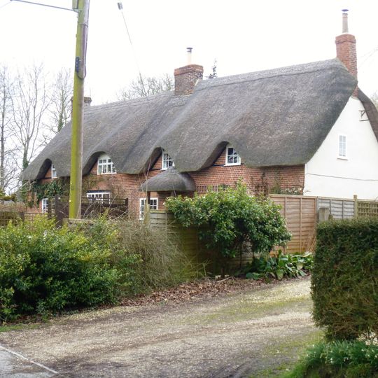 Apple Tree Cottage