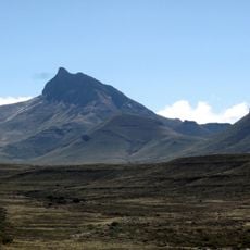 Compassberg