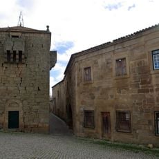 Torre Solar dos Metelos
