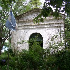 Capilla de los Negros