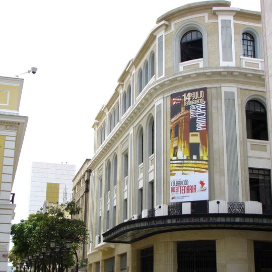 Teatro Principal