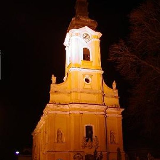 Chtelnica