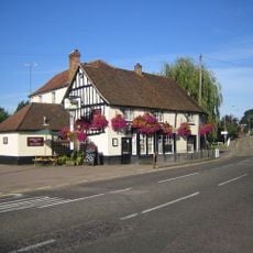 The Bull Public House