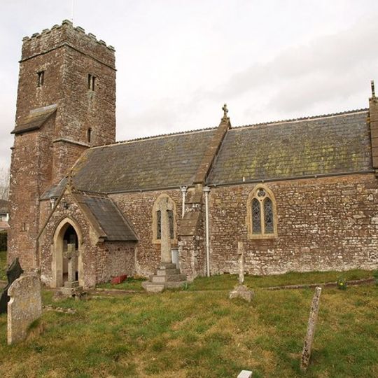 Parish Church of St Matthew