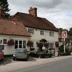 The Selborne Arms
