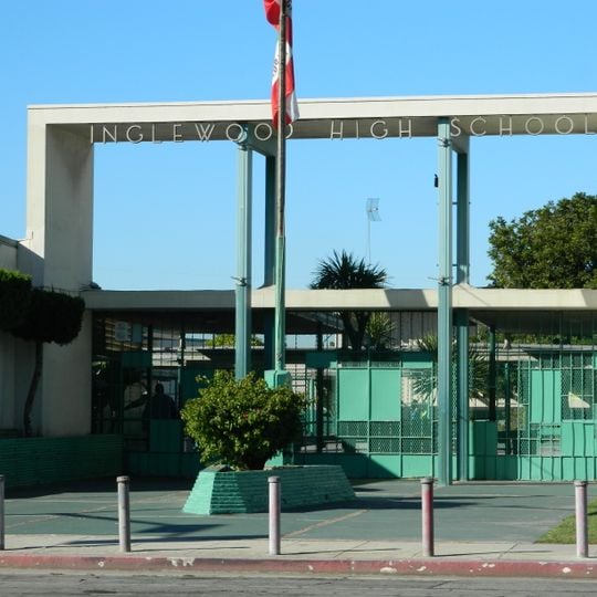 Inglewood High School