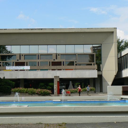 Skulpturenmuseum Glaskasten