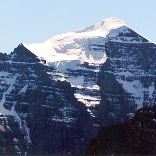 Mount Temple