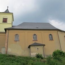 Church of Saint John the Baptist
