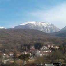 Riserva regionale Montagne della Duchessa