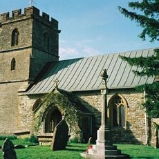 Parish Church of St Mary Magdalene