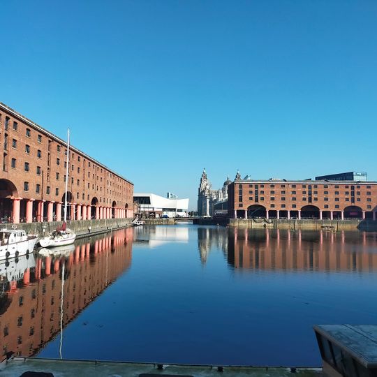 The Beatles Story Museum, Liverpool