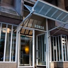 Hermanitas de Los Ricos Club Ronda