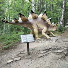 Dinosaurierpark