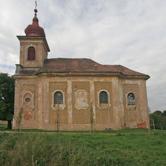 Church of Saint Nicholas