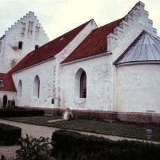 Saint George'ś Church