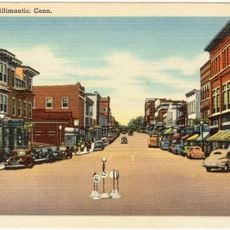 Main Street Historic District