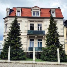 Leipziger Straße 51, Grimma