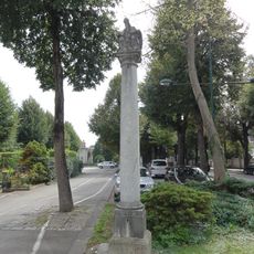 Dreifaltigkeitssäule