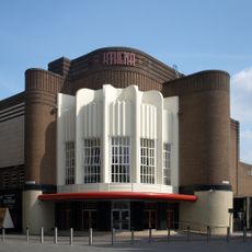 Leicester Athena