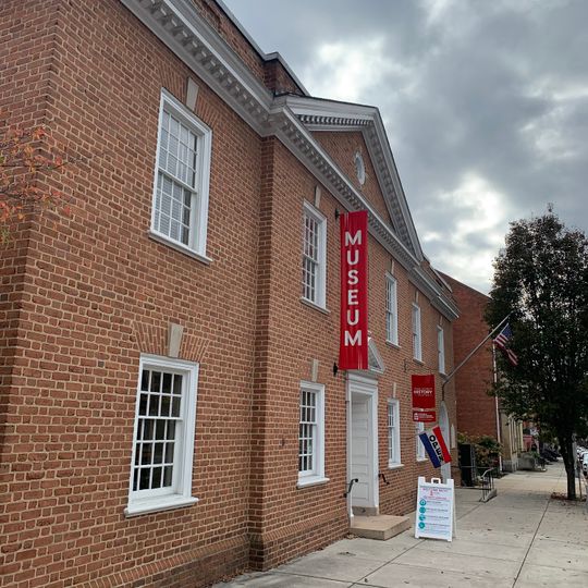 York County History Center
