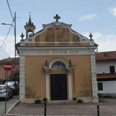 Chiesa della Madonna dell'Uva (Omegna)