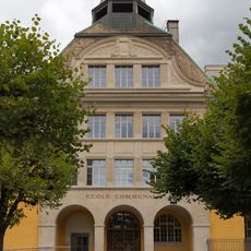 École de Saint-Jean