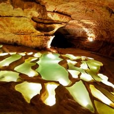Cave Saint-Marcel-d'Ardèche