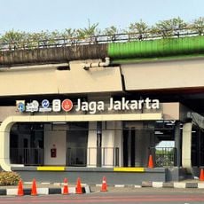 Jaga Jakarta