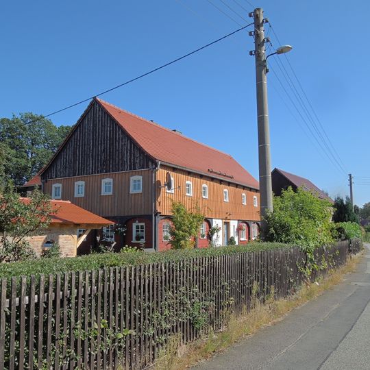 Niederer Mandauweg 10