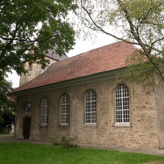 St. Georg